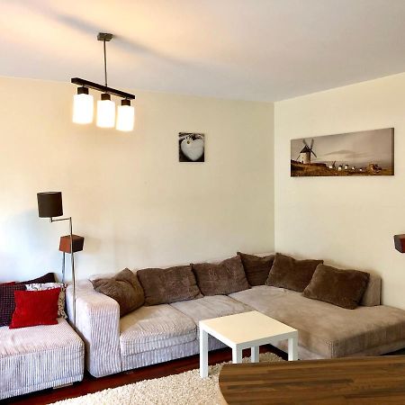 לובלין Talo Apartment מראה חיצוני תמונה