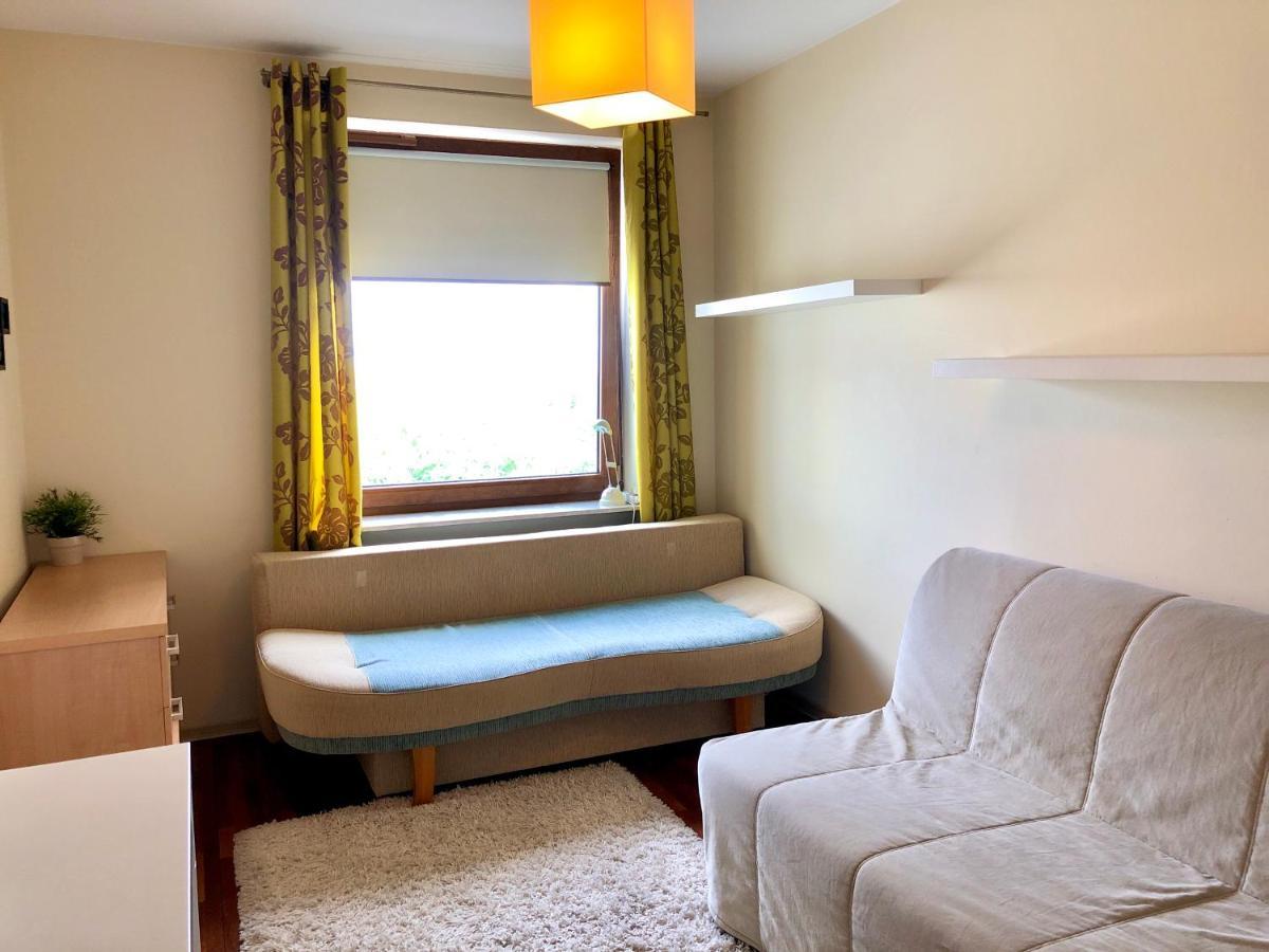לובלין Talo Apartment מראה חיצוני תמונה