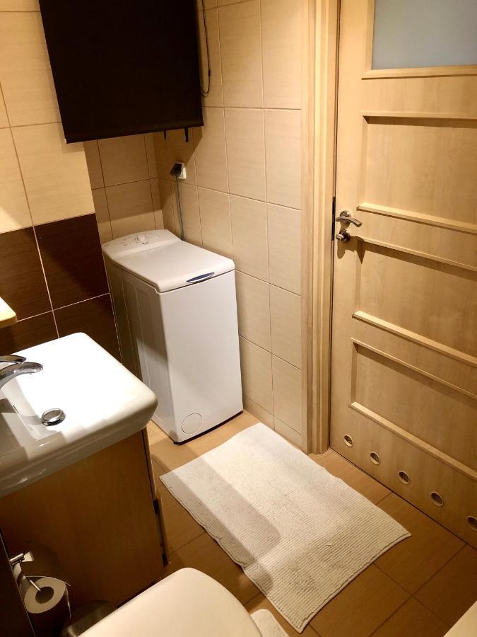 לובלין Talo Apartment מראה חיצוני תמונה