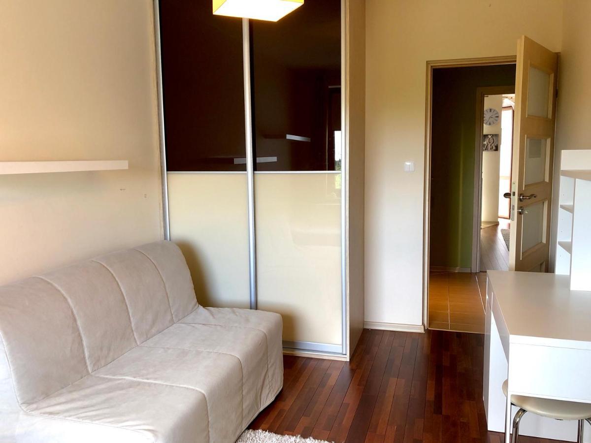 לובלין Talo Apartment מראה חיצוני תמונה